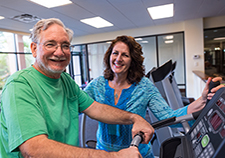 Cardiac rehab has been shown to benefit heart patients in numerous ways, but only about a fifth of those eligible take advantage of it.<em> (Photo for illustrative purposes only. ©iStock/juanmonino)</em> 