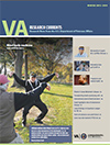 VA Research Currents Winter 2013-2014