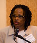 Donna Washington, MD, MPH