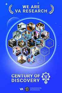 Discover VA Research