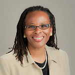 Donna Washington, M.D.