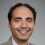 George Ioannou, MD, MS