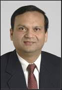        Rajiv Mohan. Ph.D.