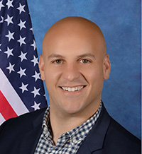 Ryan Davis, JD, Deputy Director of the  VA Technology Transfer Program