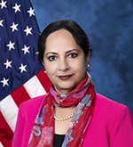 Sumitra Muralidhar, PhD