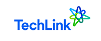 TechLink logo; search VA technologies in the TechLink database