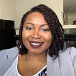 Vetisha McClair, PhD