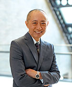 Dr. Albert Siu 