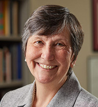  Dr. Amy C. Justice