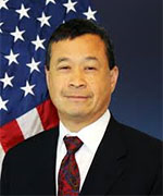 Geoffrey Ling, M.D.