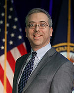 VA NAII Director Wins 2023 Disruptive Tech Change Agent Award