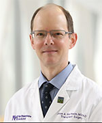 Jason A. Wertheim, M.D.