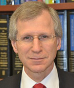 Dr. Michael Charness honored for contributions to understanding alcohol's impact