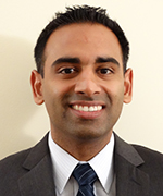Dr. Mitesh Patel