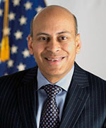 Sanjay Doddamani, M.D.