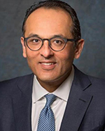 Dr. Sanjay Saint named recipient of Under Secretary’s Award for Outstanding Achievement in Health Services Research