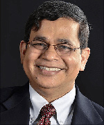 Shyam S. Mohapatra, Ph.D., MBA 
