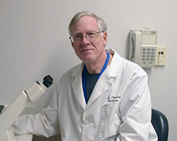 Dr. Stephen Plymate 