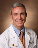 Dr. Wes Ely named 2024 Paul B. Magnuson Award winner