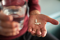 Anti-HIV drug may lessen Alzheimer’s disease risk