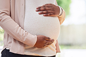 Antidepressant discontinuation common during pregnancy - Photo: ©iStock/PeopleImages