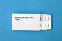 Benzos may increase suicide risk in bipolar Veterans