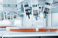 Biological 3D printing provides hope for tissue repair