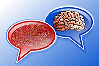 Brain-computer interface helps ALS patient speak