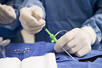Coaching intervention improved patient outcomes after cardiac procedure