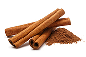 Review: No link between cinnamon and lower cardiovascular risk - Photo: ©Getty Images/Marat Musabirov