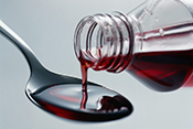 Cough medicine may reduce flu hospitalizations