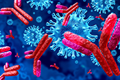 Most adult COVID-19 patients develop antibodies - Image: ©iStock/wildpixel