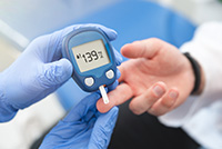 VA researchers develop potential new diabetes drug