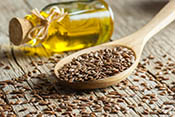 Dietary oils could help with diabetic nerve damage - Photo: ©iStock/mescioglu