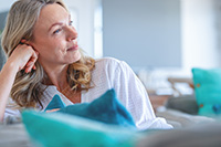 PTSD, environmental exposures can hasten menopause