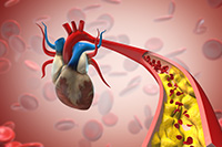 Gulf War exposures led to higher heart disease risk
