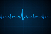 New AI program predicts irregular heart rhythm - Image: ©iStock/natrot
