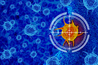 Possible new leukemia treatment found