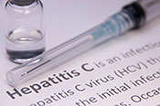 Liver cancer risk remains after successful hepatitis C treatment - Photo: ©iStock/Hailshadow