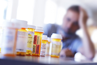 Using other drugs while in long-term opioid treatment can be deadly