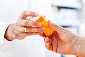 Clinician views on medication reconciliation  - Photo: ©Getty Images/fotostorm