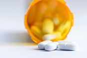 Study: Increased opioid dose not linked to improved chronic pain - Photo: ©/Charles Wollertz