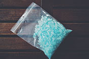 Pinpointing genetic targets for meth addiction  - Photo: ©iStock/JTSorrell