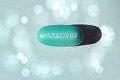 Paxlovid lowers risk of COVID post-conditions, hospitalization, death - Photo: ©Getty Images/Rafmaster