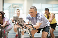 Physical activity reduces suicide risk