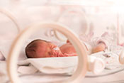 Preterm birth more common in six months after deployment - Photo: ©Stock/Ondroo