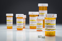 Facilities outside VA give Veterans more prescriptions