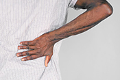 Racial disparities in chronic pain care