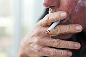 Psychiatric conditions not linked to worse nicotine withdrawal - Photo: ©iStock/Juanmonino