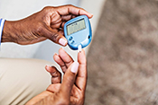 Statin use may increase diabetes progression   - Photo: ©Getty Images/vitapix 